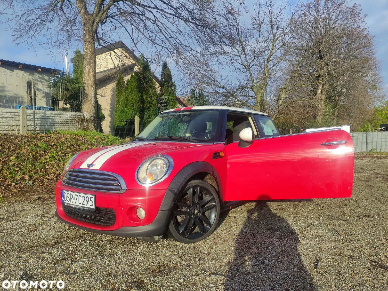 MINI Cooper D - 4