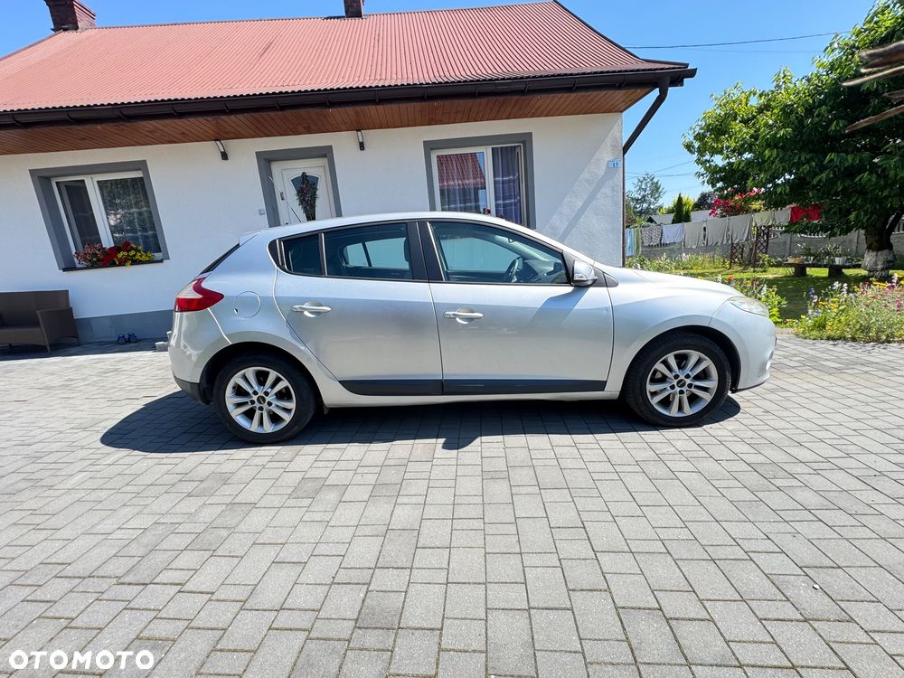 Renault Megane dCi 130 FAP Dynamique - 17