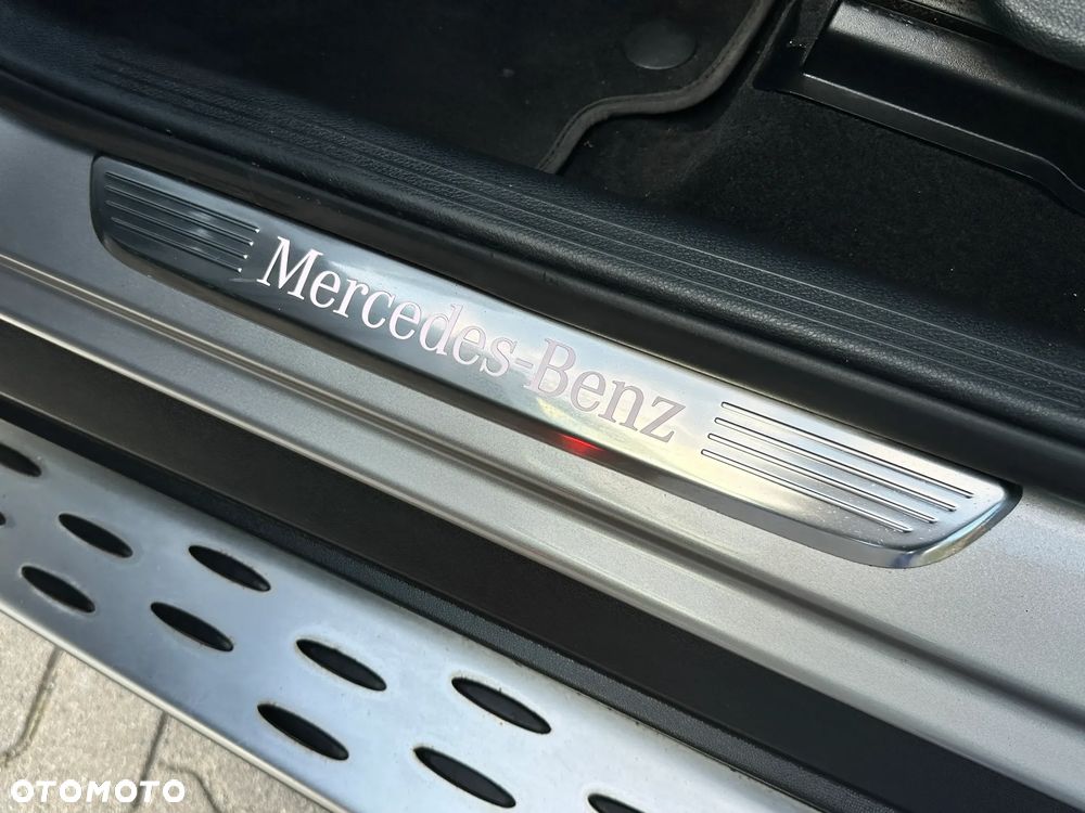 Mercedes-Benz GLC - 17