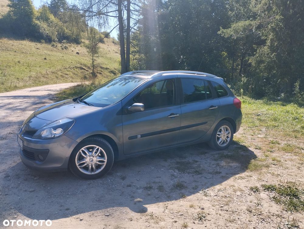 Renault Clio 1.6 16V Dynamique - 5
