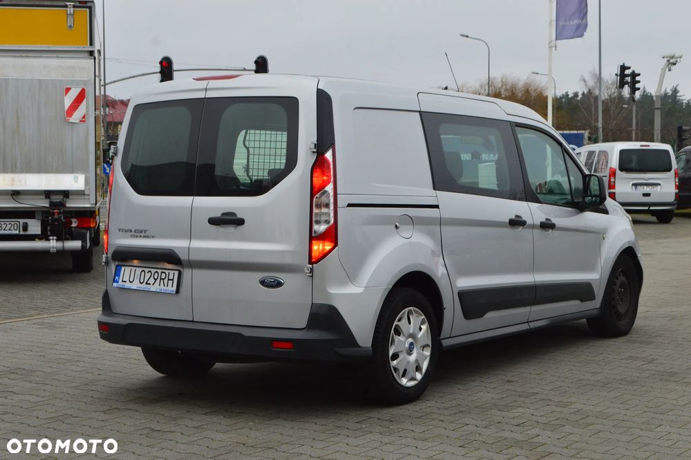 Ford Transit Connect - 6