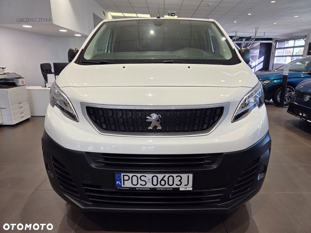 Peugeot Expert - 5