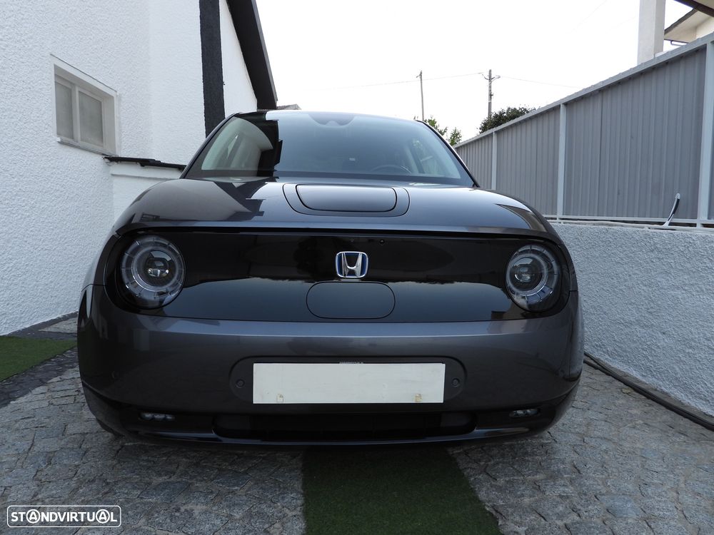 Honda e Advance (17") - 1
