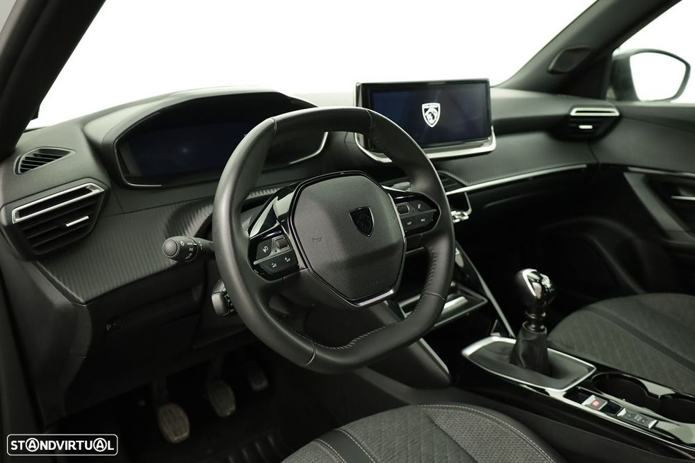 Peugeot 2008 1.2 PureTech Allure - 7
