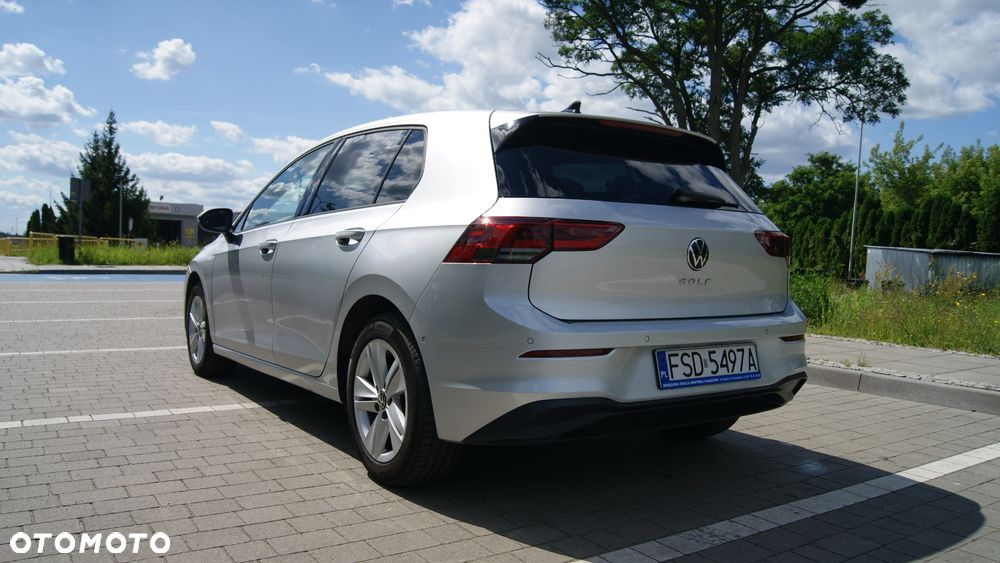 Volkswagen Golf 2.0 TDI - 14