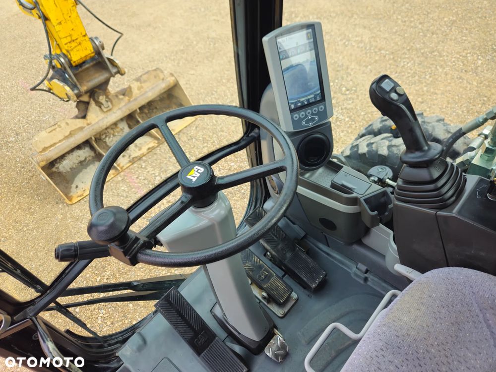 Caterpillar 313 D - 29