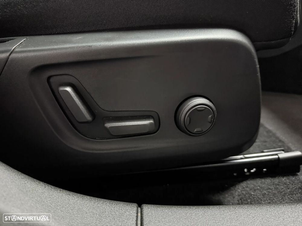 Polestar 2 Single Motor 78kWh - 11