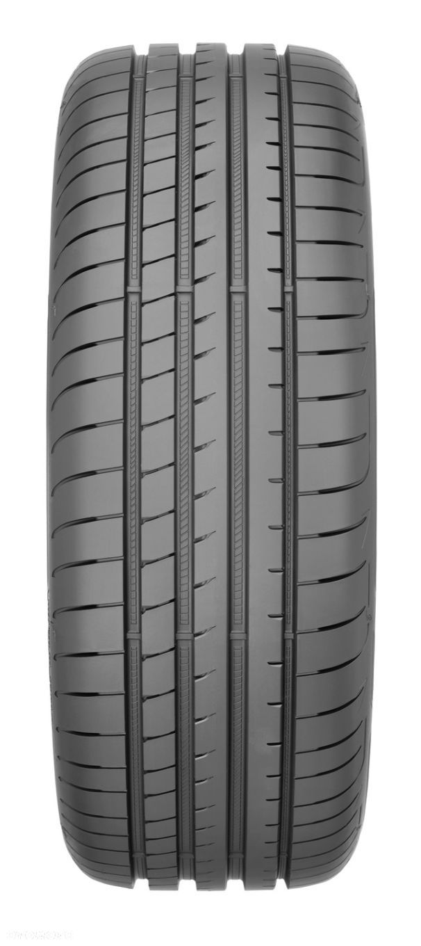Opona Goodyear Eagle F1 Asymmetric 3 275/35R19 100 Y run flat XL  - BMW - 1