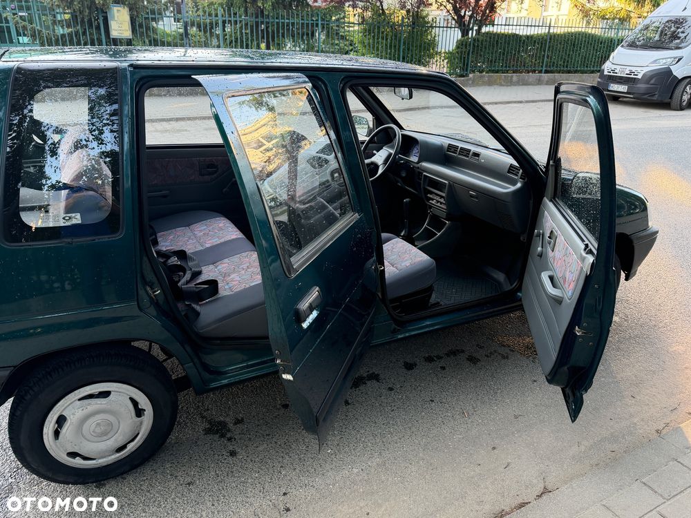 Lada 2107 - 4