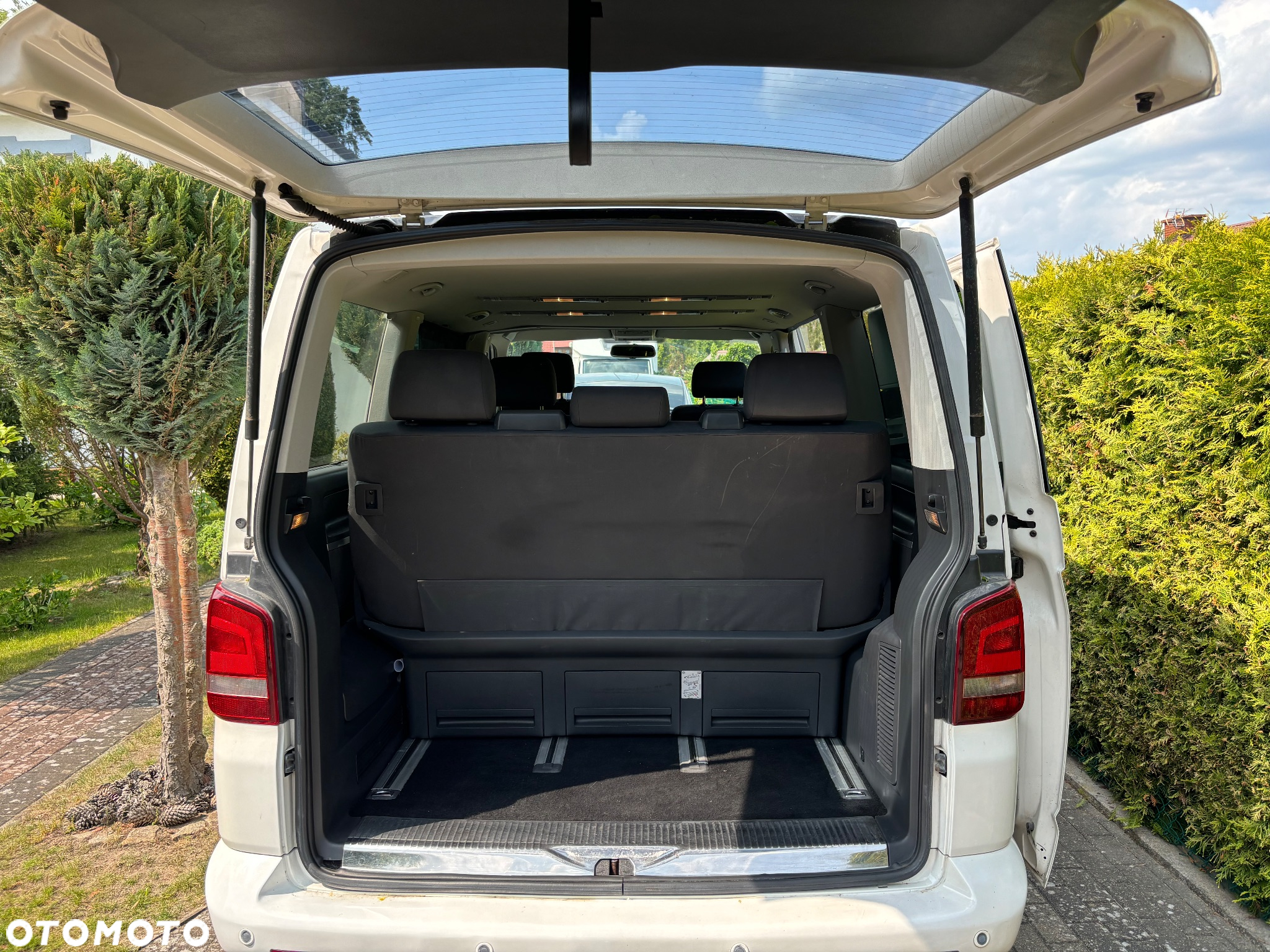 Volkswagen Multivan TDI L1 Edition 25 - 14
