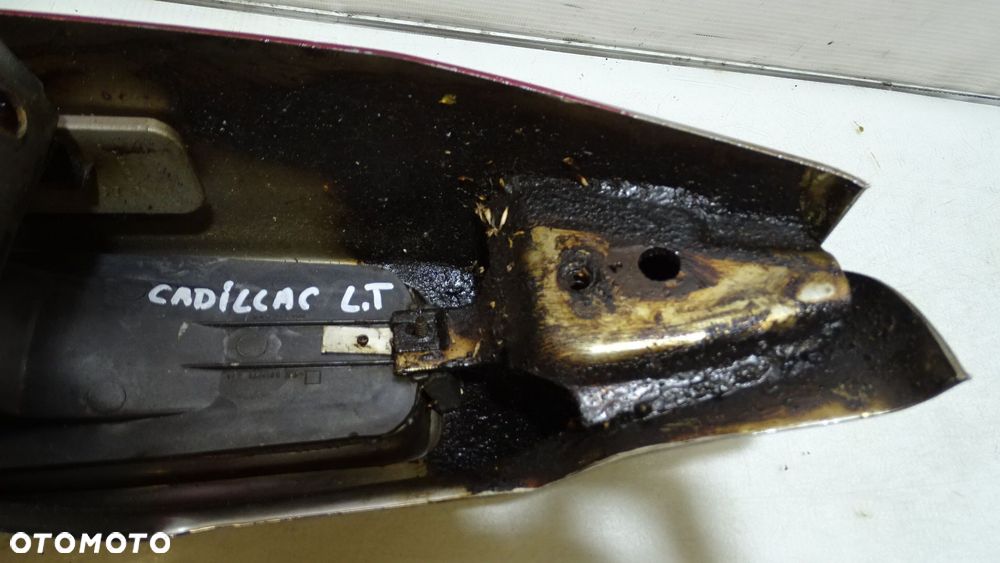 LAMPA LEWA TYLNA CADILLAC BROUGHAM - 11