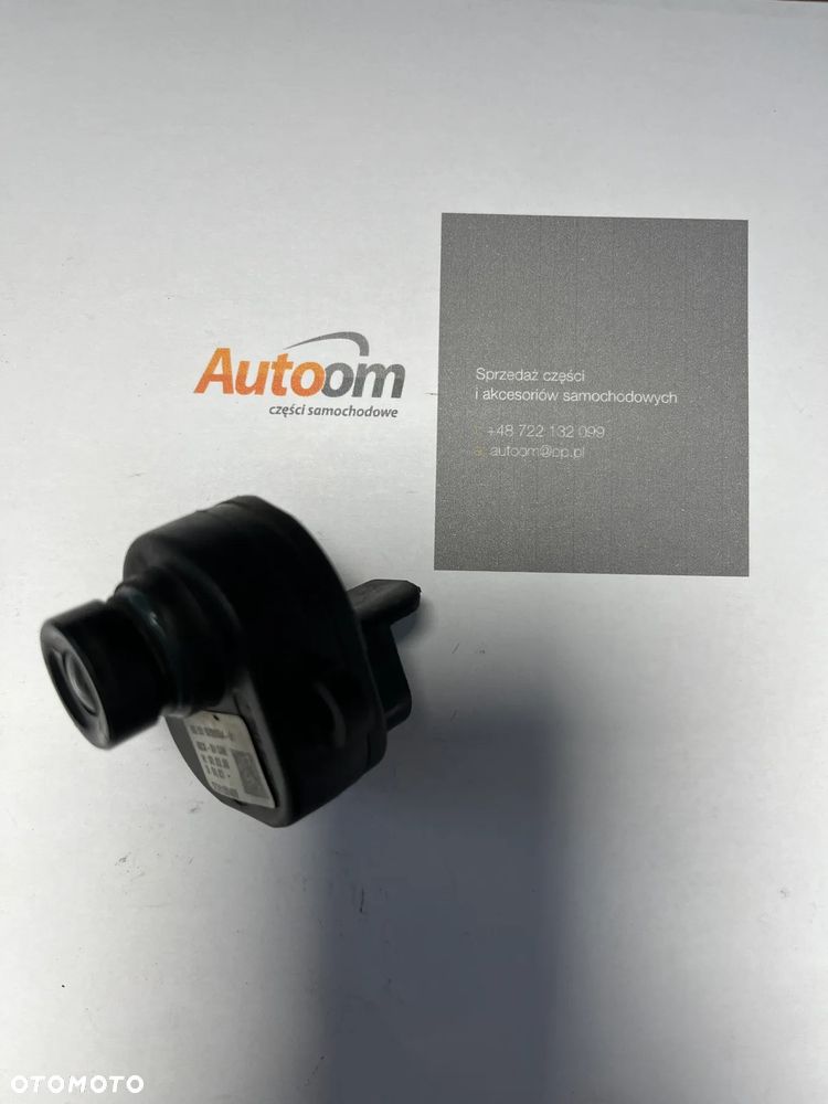 BMW KAMERA PRZEDNIA ZDERZAKA  9200564 - 2