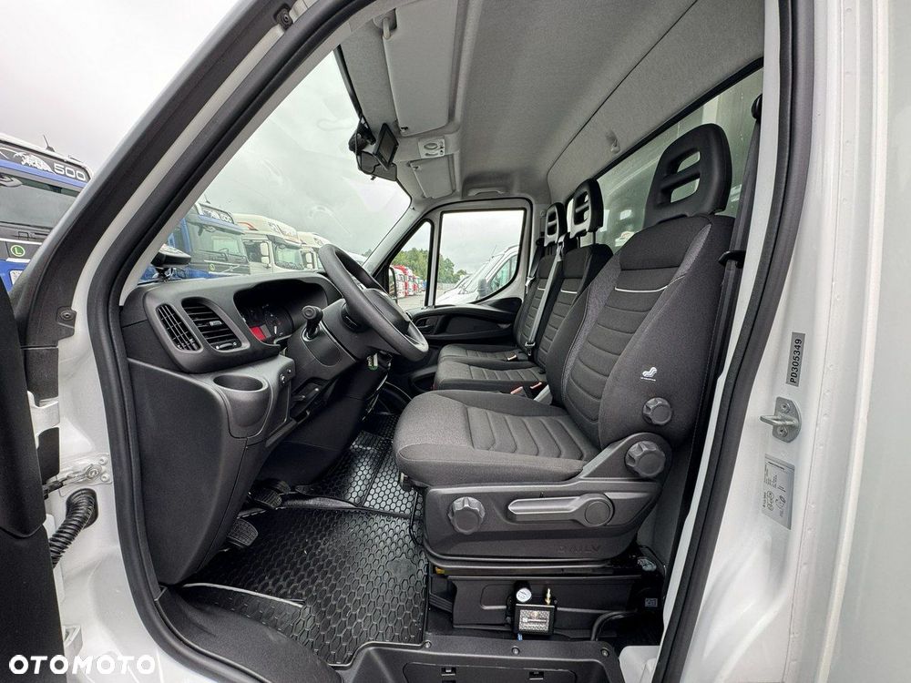 Iveco Daily 35S16 V - 16