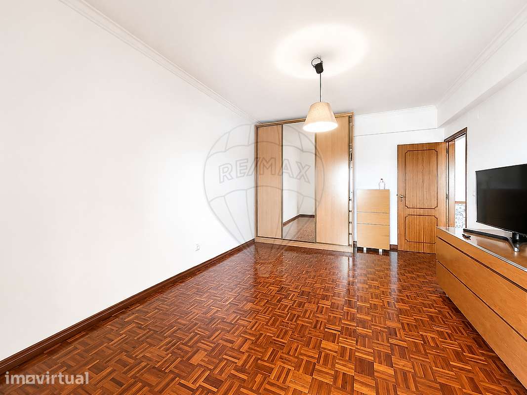 Apartamento T2 para arrendamento - Grande imagem: 2/15