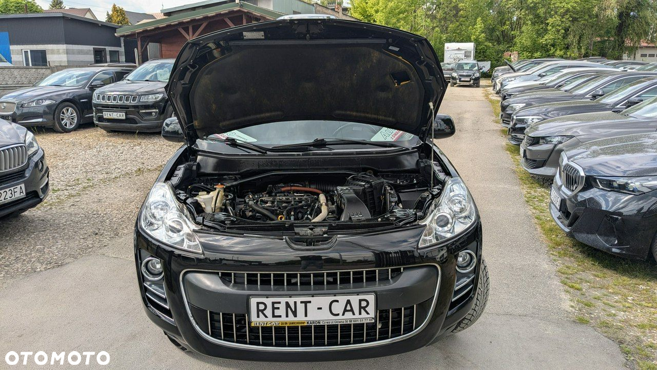 Peugeot 4007 - 35