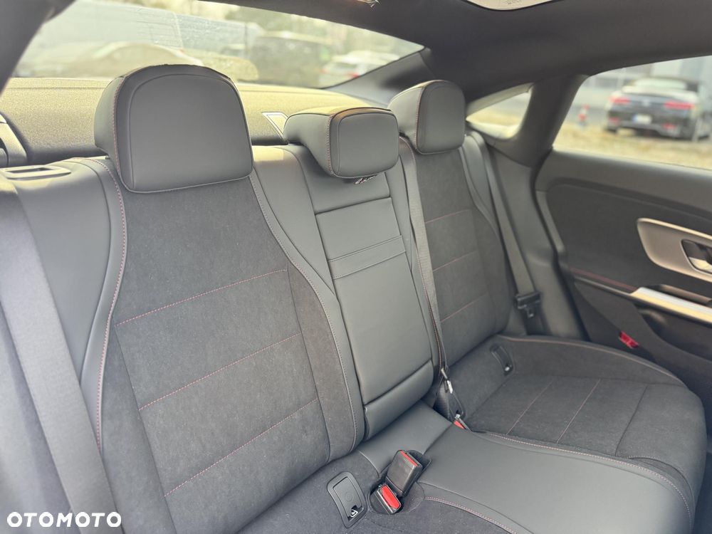 Mercedes-Benz CLA 250+ 85kWh - 10