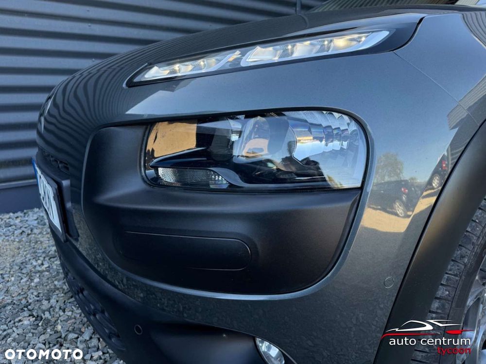 Citroën C4 Cactus Pure Tech 110 Stop&Start Shine Edition - 21