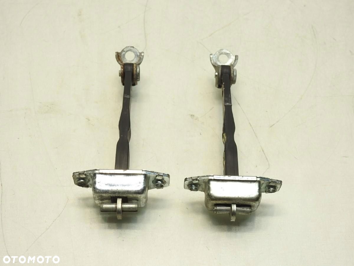 OGRANICZNIK OGRANICZNIKI DRZWI SUZUKI SWIFT IV LIFT 3D - 4