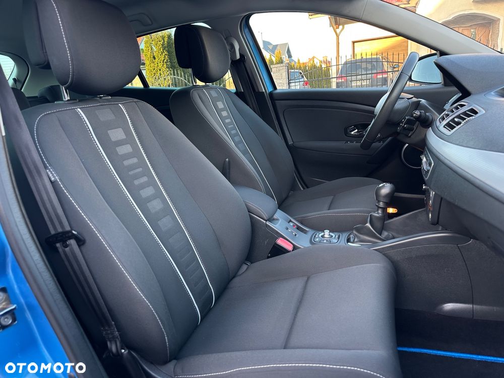 Renault Megane 1.2 16V TCe Energy Bose EU6 - 20