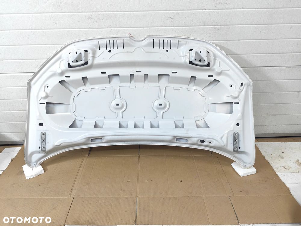 Maska Vw Caddy 2K7 - 5