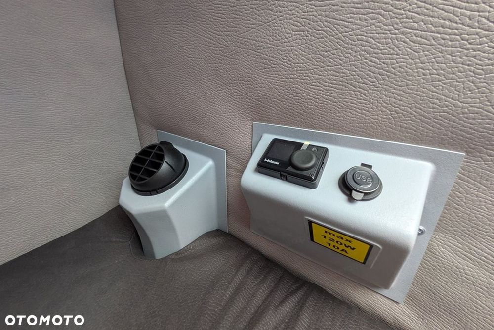 Renault Master L3 Zabudowa 10EP 2.0 170KM - 11