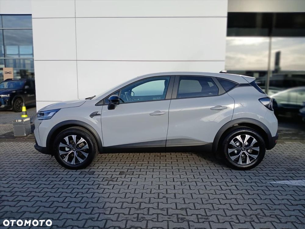 Renault Captur - 2