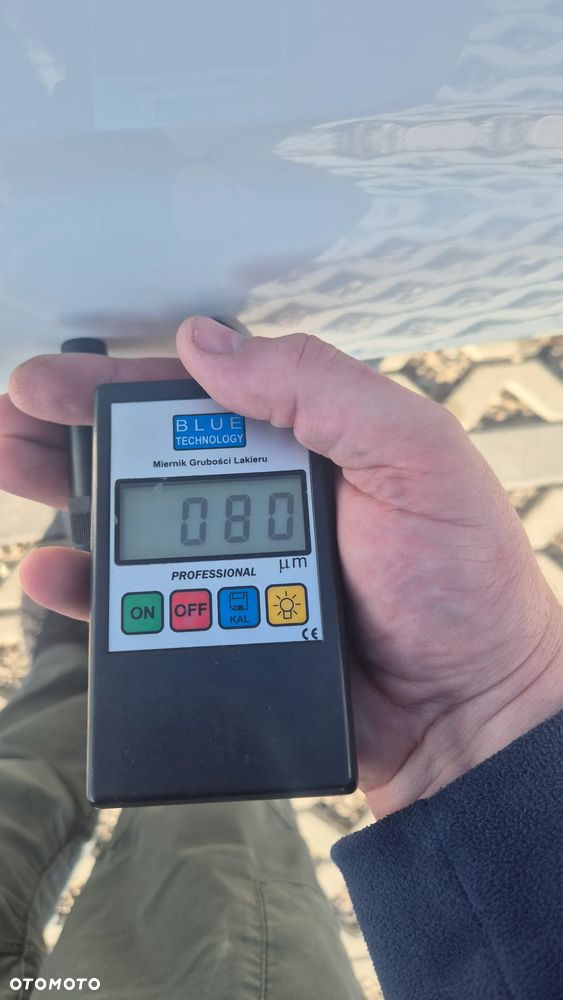 Fiat DOBLO MAXI - 25