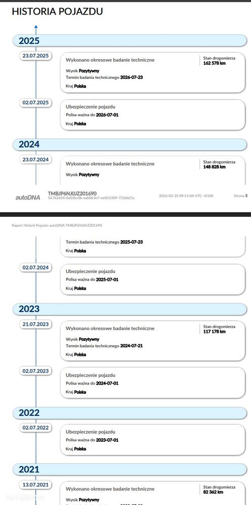 Skoda Fabia 1.0 TSI Ambition - 8