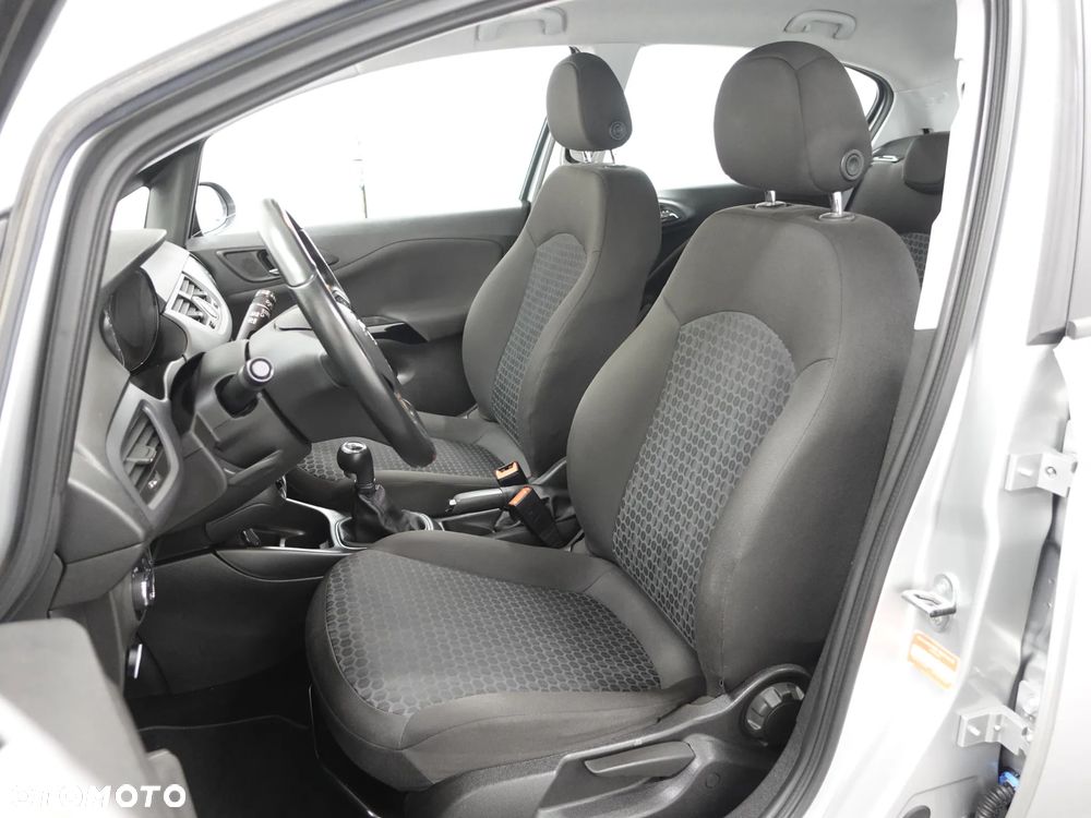Opel Corsa 1.4 Enjoy - 20