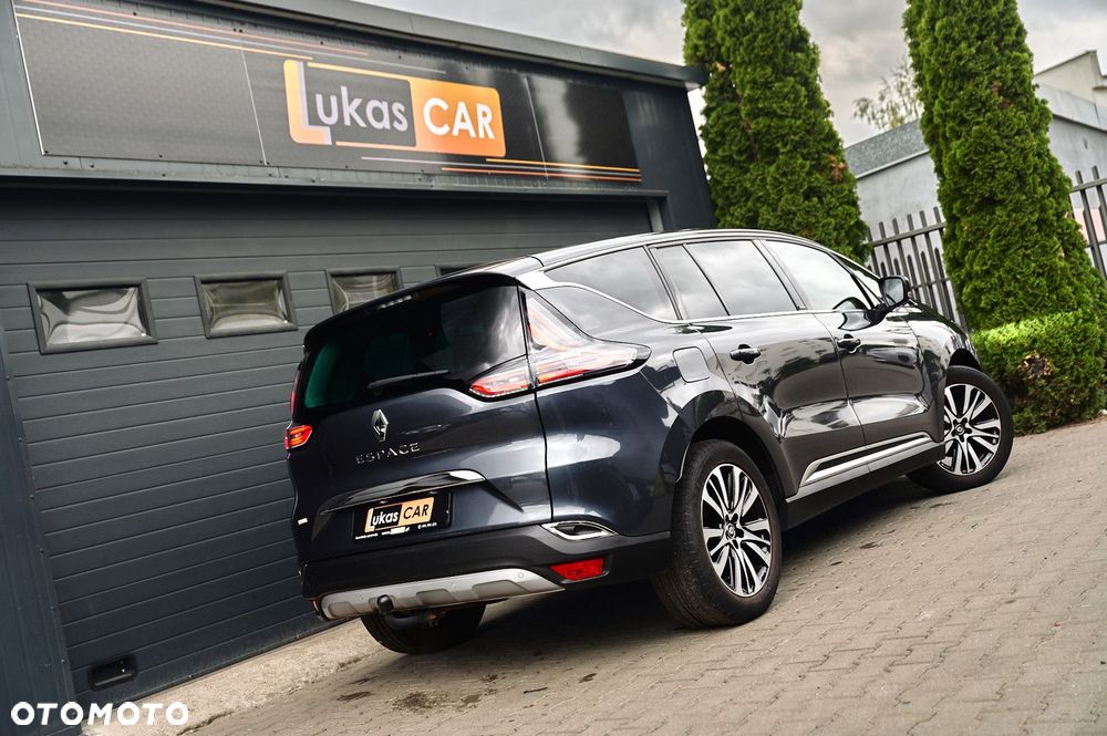 Renault Espace 1.8 TCe Energy Initiale Paris EDC 7os - 3