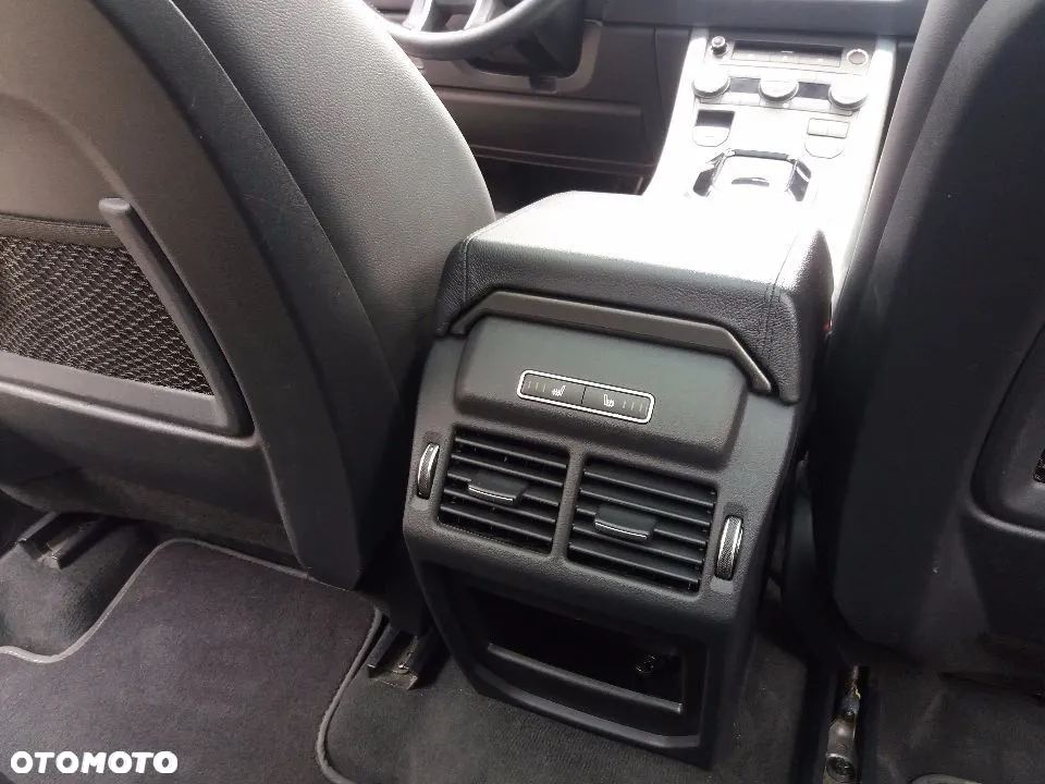 Land Rover Range Rover Evoque 2.0Si4 Dynamic - 7