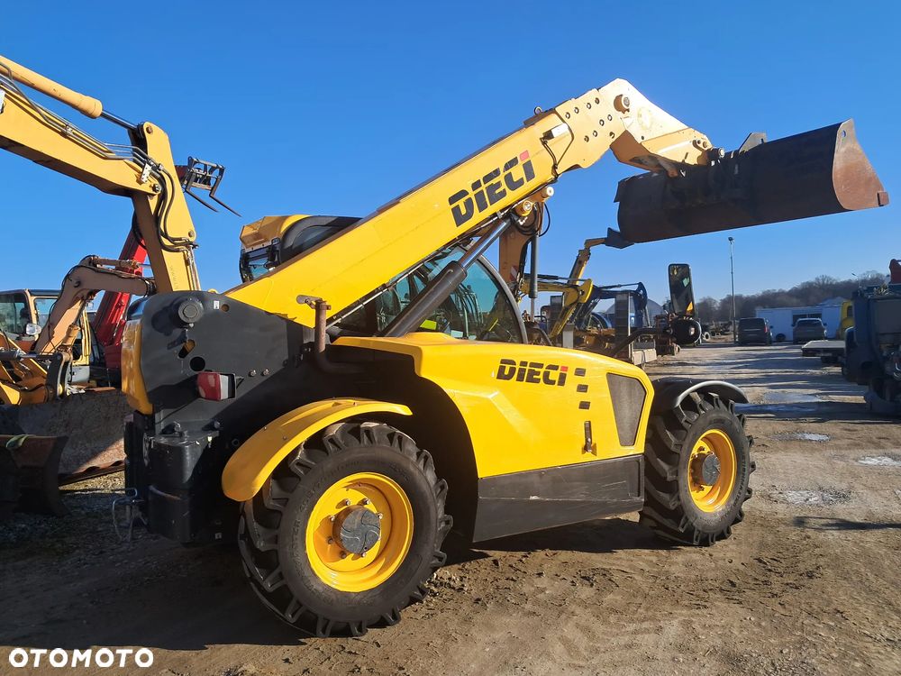 Dieci 185 ZEUS 38.10 - 2