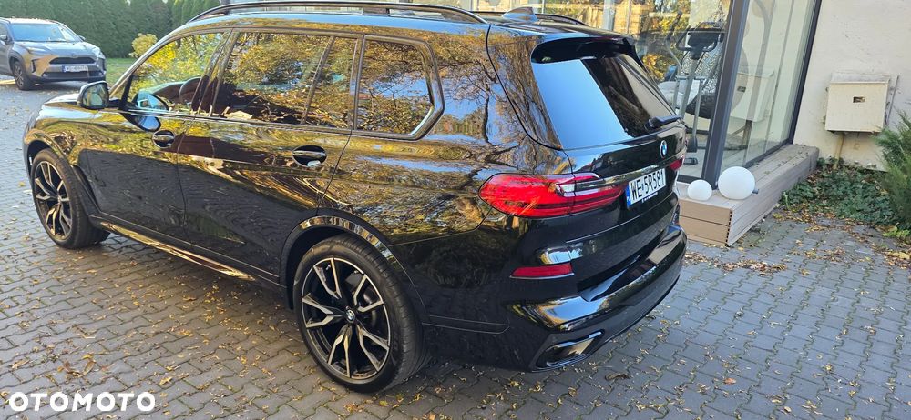 BMW X7 - 4