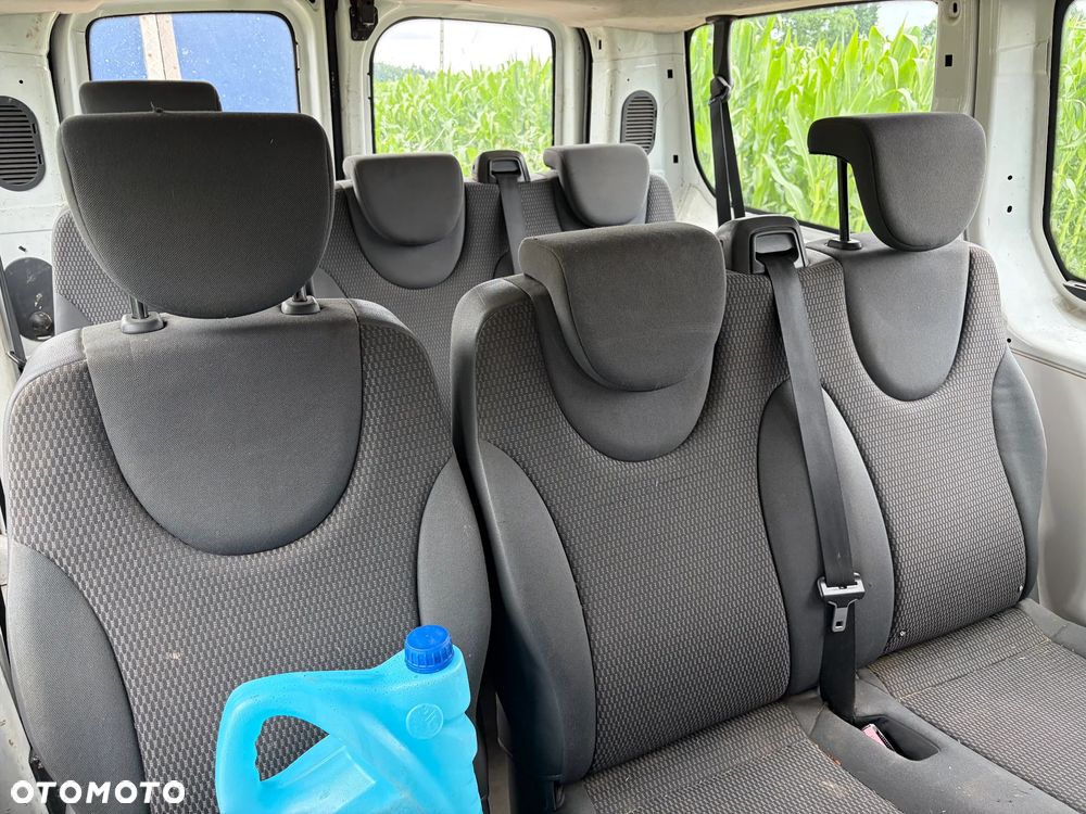 Citroën Jumpy Combi - 2