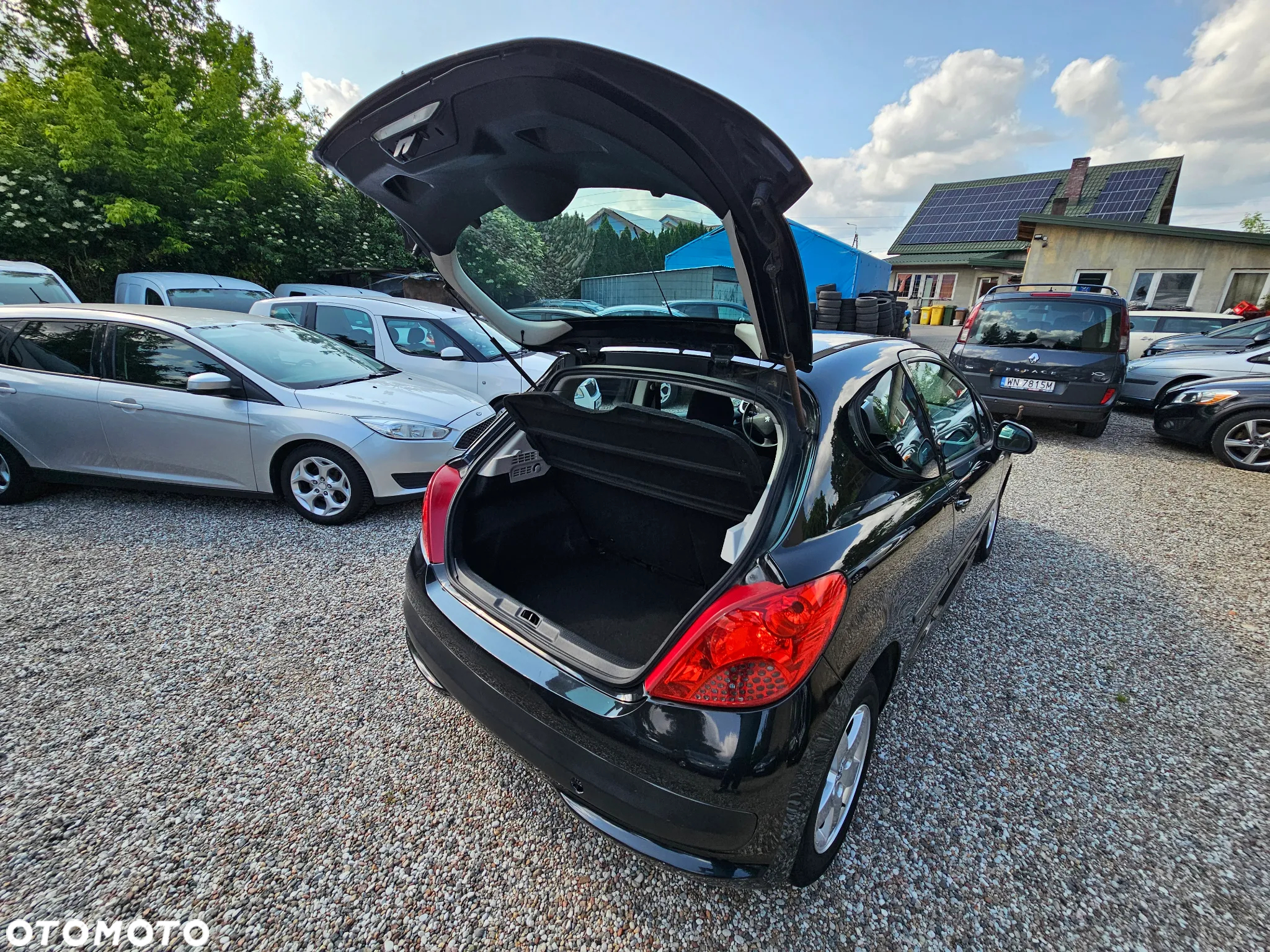 Peugeot 207 1.4 Trendy - 7