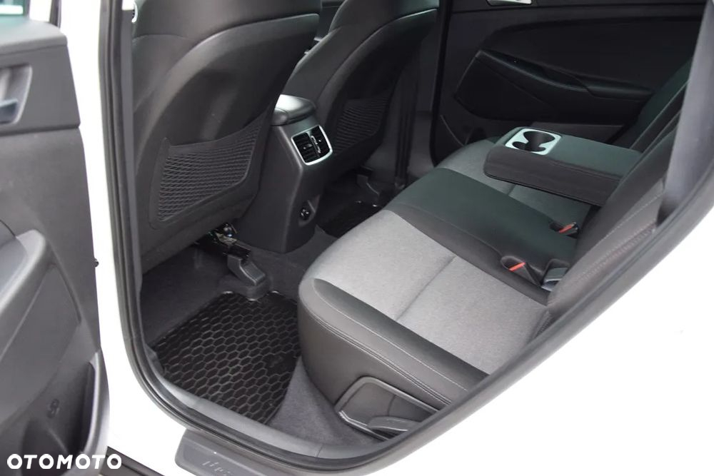 Hyundai Tucson 1.6 GDi Style 2WD - 9
