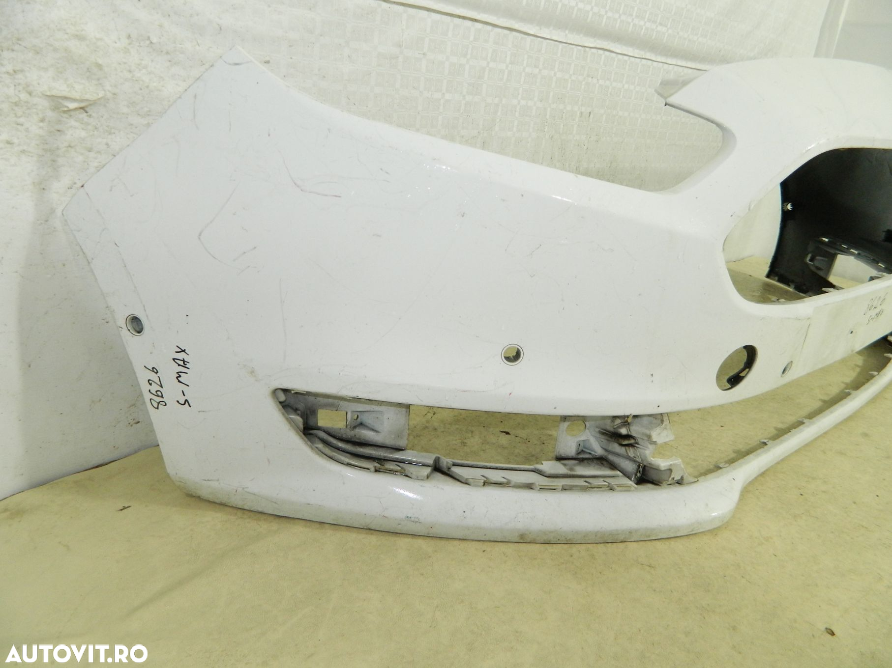 Bara fata Ford S-Max, 2015, 2016, 2017, 2018, 2019,, EM2B-177003-N - 8