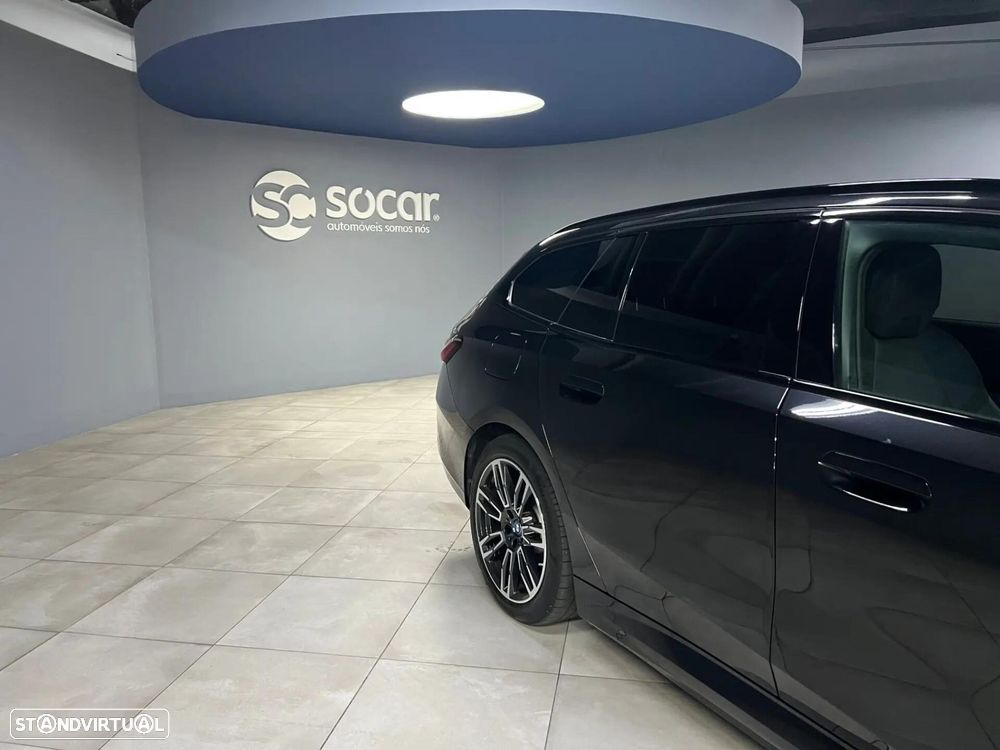 BMW 530 e Pack Desportivo M - 10
