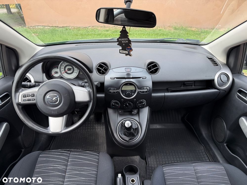Mazda 2 1.3 Comfort - 10