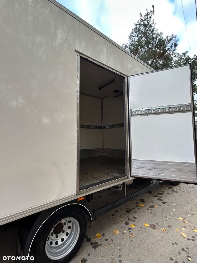 Ford Transit - 29