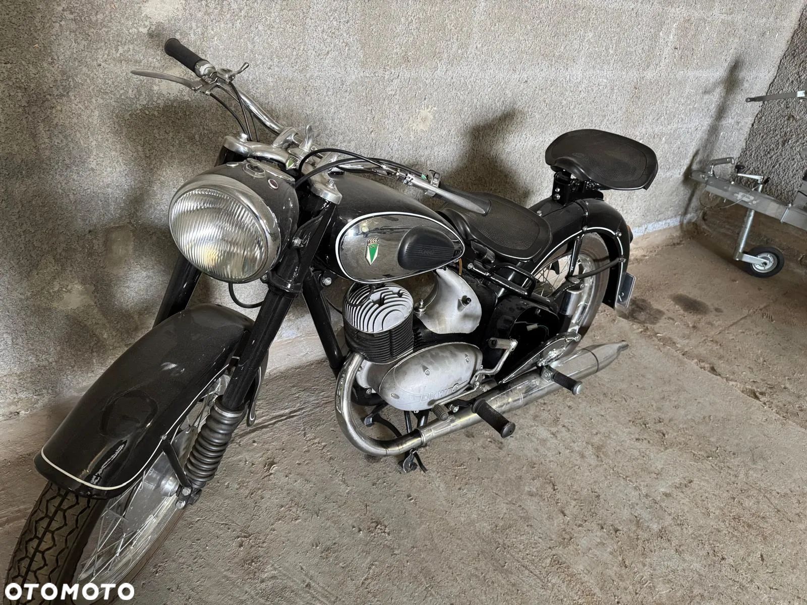 DKW RT 3 - 1
