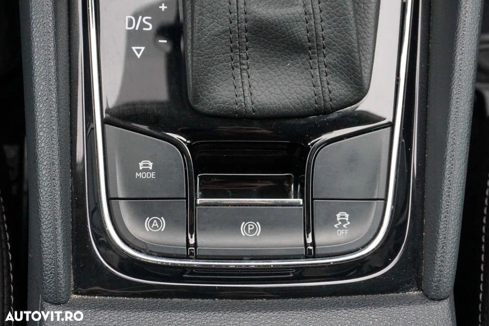 Skoda Kodiaq 2.0 TDI 4X4 DSG Style - 21