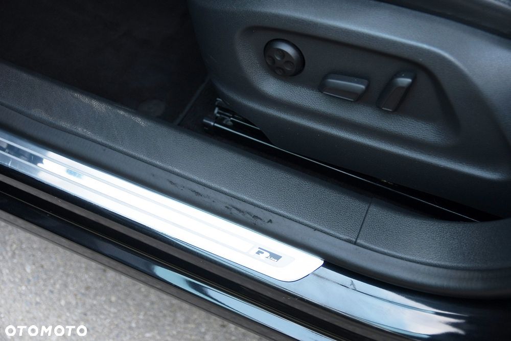 Volkswagen Tiguan 2.0 TDI 4Mot Sport&Style DSG - 29