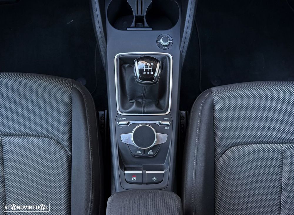 Audi Q2 30 TFSI Advanced - 16