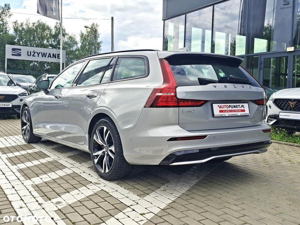 Volvo V60 - 3