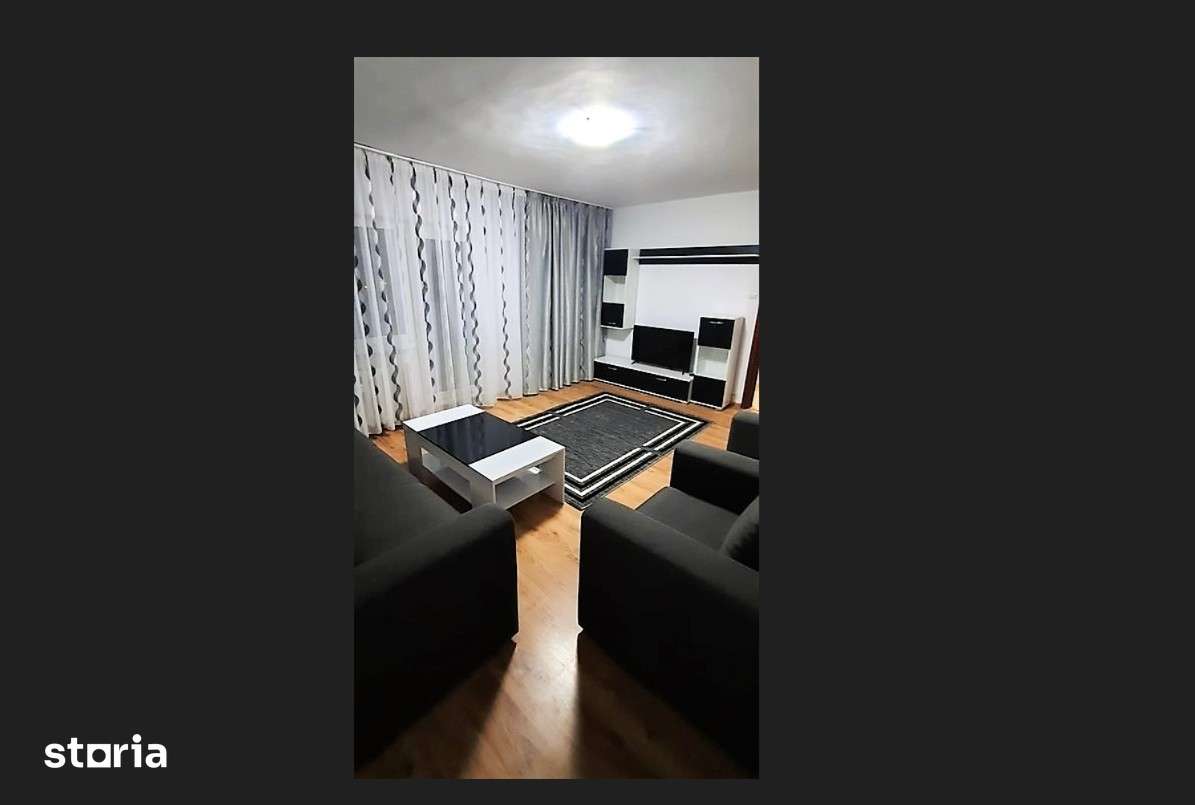 Apartament decomandat, 2 camere, str D-na Ghica — fotografia 3