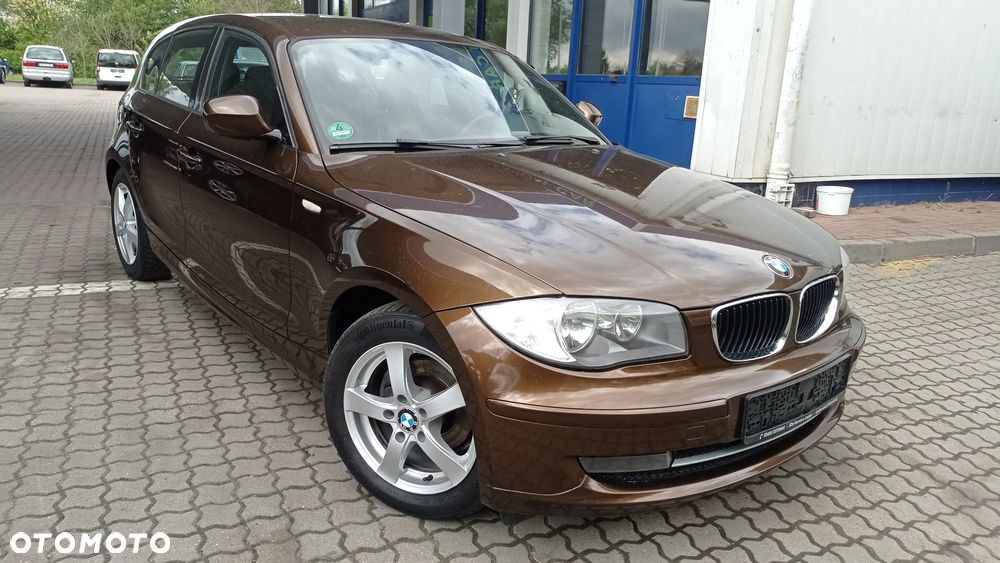 BMW Seria 1 116i Edition Sport - 29