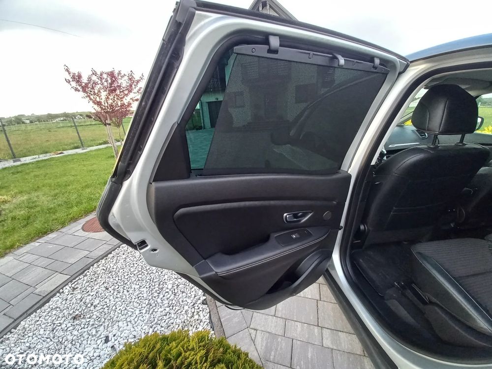 Renault Scenic 1.3 TCe Energy Bose EDC - 23