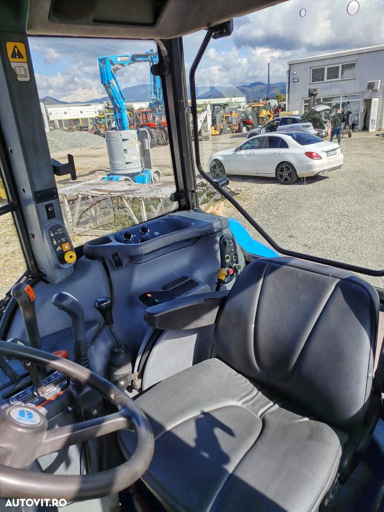 New Holland - 5