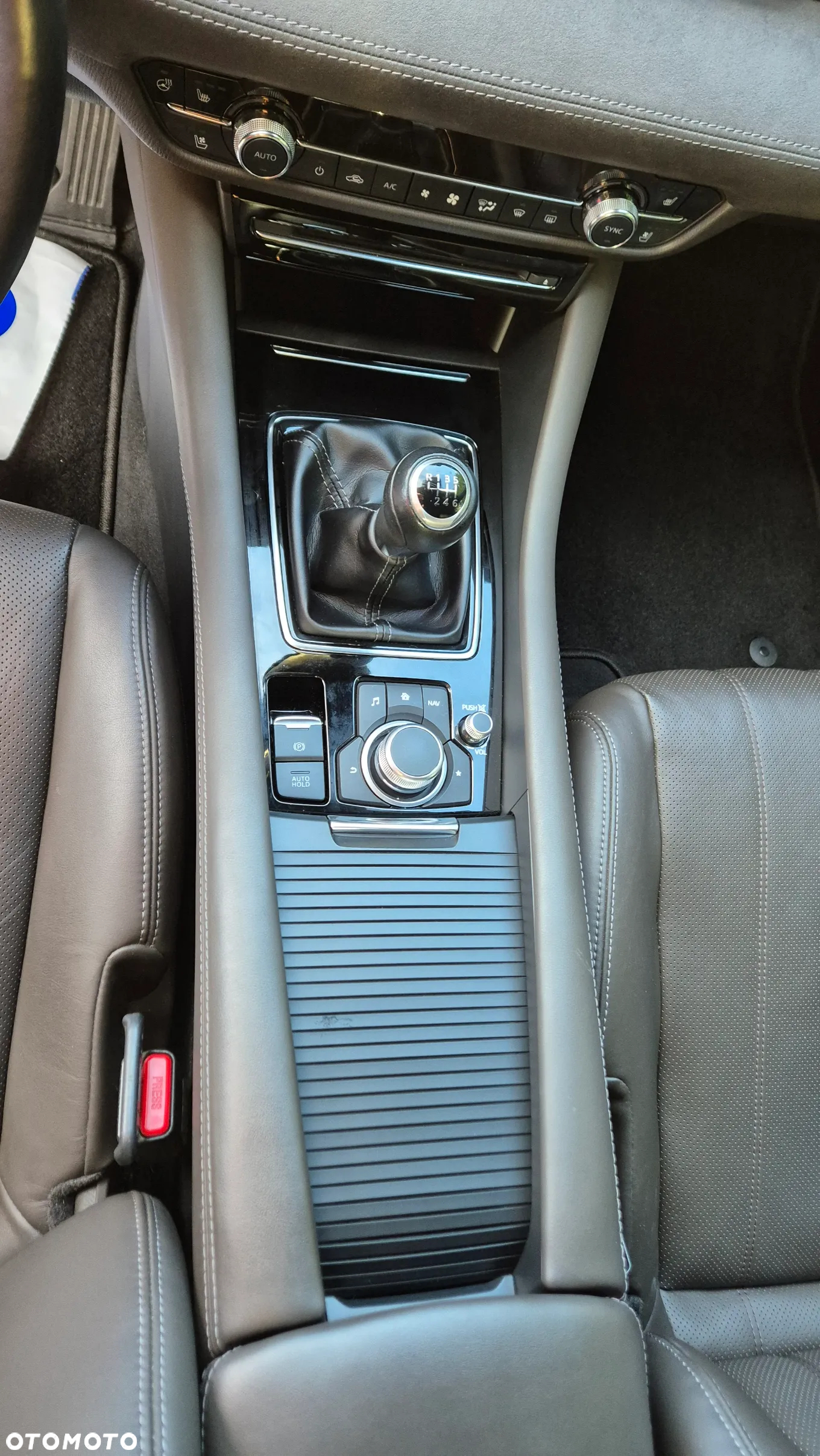Mazda 6 2.0 Exclusive-Line - 19